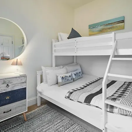 Apartamento Host & - Fox's Hideout