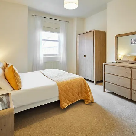 Apartamento Host & - Fox's Hideout *