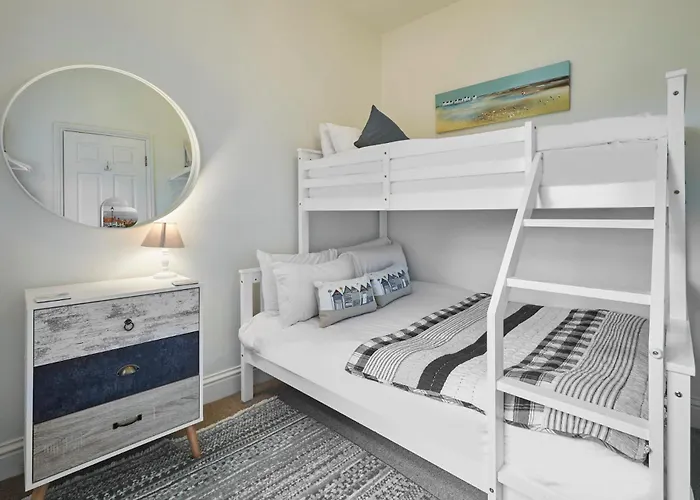 Apartamento Host & - Fox's Hideout