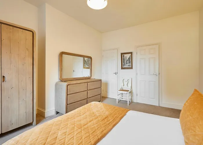 Host & - Fox's Hideout Apartamento *