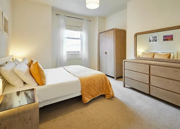 Apartamento Host & - Fox's Hideout *