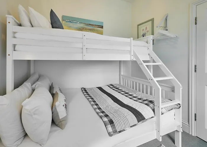 Host & - Fox's Hideout Apartamento