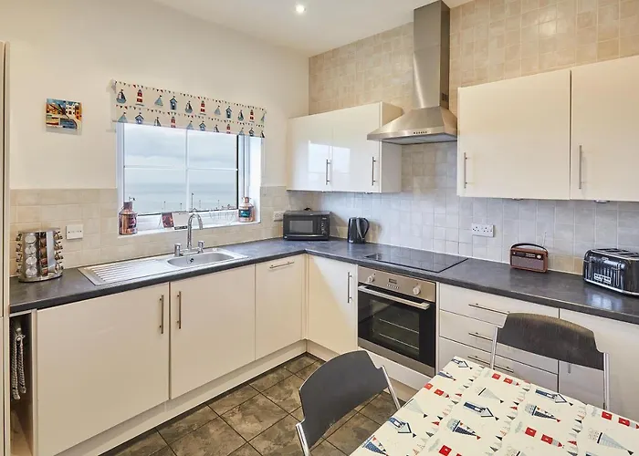 Daire Host & - Fox's Hideout *