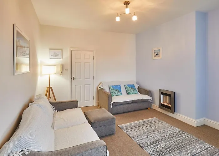 Host & - Fox's Hideout דירה