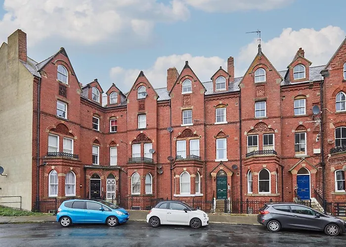 Host & - Fox's Hideout דירה