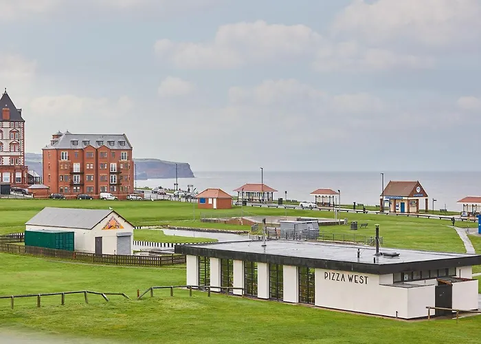 Daire Host & - Fox's Hideout Whitby