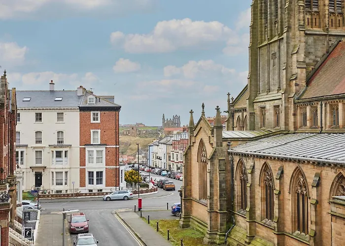 Host & - Fox's Hideout Daire