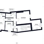 Host & - Fox's Hideout Apartment